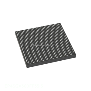 Composants électroniques intégrés EP4SGX360FF35I3 1152 BBGA FCBGA en stock - Product Image 1