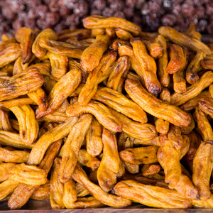 ถุงกล้วยอบแห้งแบบนิ่มทั้งหมด100กรัมทำในเวียดนามมีคุณค่าทางโภชนาการอร่อย - Product Image 6