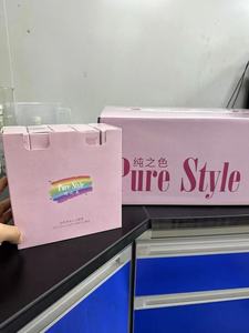 Bán buôn purestyle peranment bảo hiểm Tóc Màu Xám 100ml không gây kích ứng thuốc nhuộm tóc Kem - Product Image 4