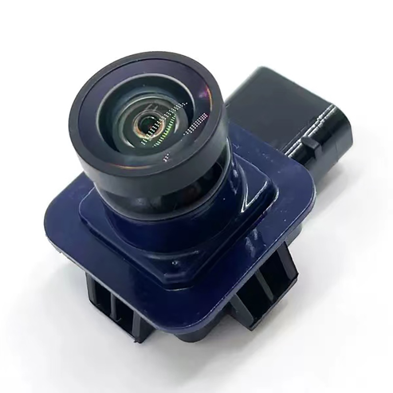 Высококачественная водонепроницаемая автомобильная камера на зеркало заднего вида с поворотом на 170 градусов, дополнительная камера EB5Z-19G490-A Explorer 2011-2015 для Ford