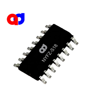 מעגל משולב NYFZ-S18 rf שלט רחוק rf 433 <span class=keywords><strong>mcu</strong></span> microtor sop16 - Product Image 1