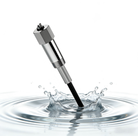 Anode en titane Gr2 haute pureté avec filetage NPT pour chauffe-eau électrique, protection contre la corrosion et longue durée de vie
