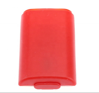 Batterie Coque Étui Kit pour Xbox 360 pour Xbox 360 Mince Sans Fil Contrôleur de Pièces De Rechange