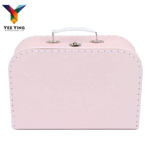 Valise 1:12 Valise Miniature, Valise De Jouet Vintage, Cadeau Pour Les Enfants Dollhouse Dolly