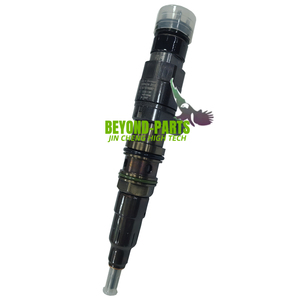 Injecteur de carburant de pièces de rechange de camion 0445120386 A4710700887 - Product Image 2