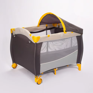 Promotionnel <span class=keywords><strong>de</strong></span> qualité supérieure Deluxe Portable Rockable bébé lits <span class=keywords><strong>de</strong></span> <span class=keywords><strong>voyage</strong></span> à bascule dessin animé cunas - Product Image 5