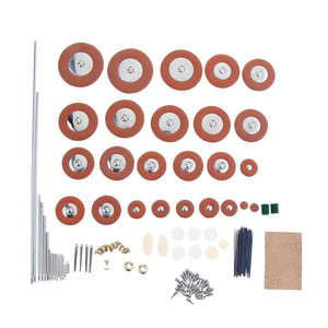 Kit di Riparazione per Sassofono Contralto: Viti, Molle a Foglia e Molle ad Ago, Accessori di Ricambio per Strumenti a Fiato - Product Image 5