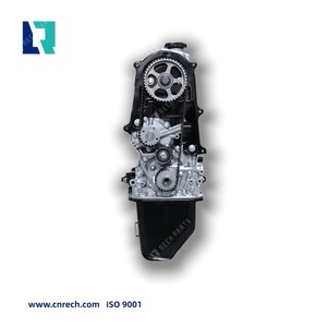Usine directement nouvelle F8CV DAMAS moteur nu Long bloc 96642716 pour Daewoo DAMAS MATIZ 0.8 <span class=keywords><strong>TICO</strong></span> - Product Image 4