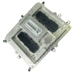 Module de commande du moteur (ECU) pour camion, module ECM, contrôleur de moteur diesel, ECU de véhicule 0281020085 - Product Image 4