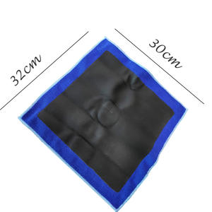 Lavage en microfibre soins de voiture microfibre détaillant Auto chiffons en microfibre nettoyage serviettes de séchage à <span class=keywords><strong>boucle</strong></span> torsadée - Product Image 6