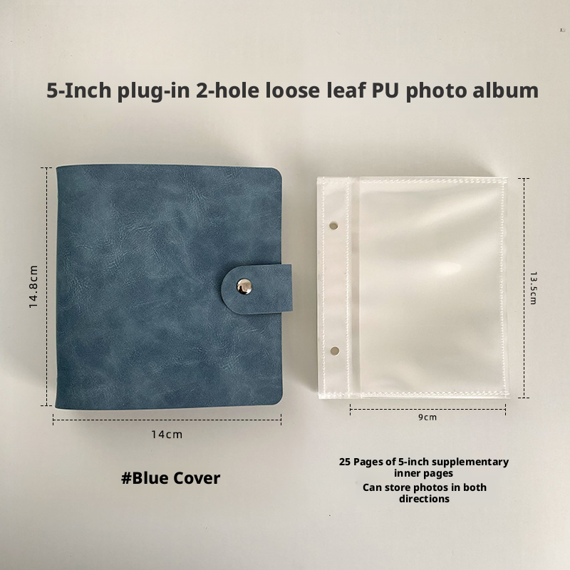 Bleu