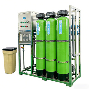 Sistema Comercial <span class=keywords><strong>de</strong></span> Tratamiento <span class=keywords><strong>de</strong></span> Agua para Acuarios <span class=keywords><strong>de</strong></span> Agua Salada, <span class=keywords><strong>Ósmosis</strong></span> Inversa, Caudal <span class=keywords><strong>de</strong></span> 250-1000L/H, Bomba <span class=keywords><strong>de</strong></span> Agua Cruda y Bomba <span class=keywords><strong>de</strong></span> Refuerzo con 1 Año <span class=keywords><strong>de</strong></span> Garantía - Product Image 2