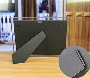 Cadre <span class=keywords><strong>Photo</strong></span> 8x10 <span class=keywords><strong>Verre</strong></span> Argent Sublimation <span class=keywords><strong>Verre</strong></span> <span class=keywords><strong>Transparent</strong></span> Paillettes Cadre <span class=keywords><strong>Photo</strong></span> Maison Articles Décoratifs <span class=keywords><strong>Impression</strong></span> Photos <span class=keywords><strong>sur</strong></span> <span class=keywords><strong>Verre</strong></span> - Product Image 4