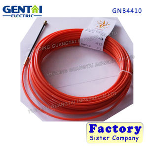 Bonne qualité GTL4510 Polyester tresse poisson ruban <span class=keywords><strong>électrique</strong></span> <span class=keywords><strong>fil</strong></span> extracteur câble extracteur - Product Image 3