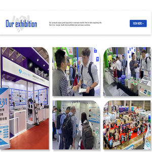 RFI EMI ปะเก็นโฟมนำไฟฟ้าที่มีกาวด้านหลังสำหรับอุปกรณ์อิเล็กทรอนิกส์วัสดุฟองน้ำที่ปลอดภัยแบบไดคัท - Product Image 4