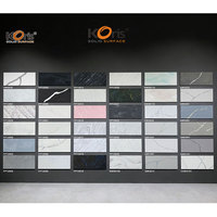 Dekor-Optik Spezielles Neues Design Acryl-Kunststoffplatte für Arbeitsplatten
