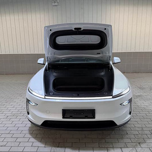 <span class=keywords><strong>Tesla</strong></span> <span class=keywords><strong>Model</strong></span> <span class=keywords><strong>Y</strong></span> L <span class=keywords><strong>LR</strong></span> AWD Blanc d'occasion haut de gamme 2025 |   Peinture d'origine |   Inspection vérifiée |   Garantie - Product Image 6