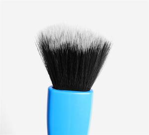 Cepillo de Limpieza Interior para Auto SY 2 en 1, Doble Cabezal para Eliminar el Polvo y Detallar - Product Image 6