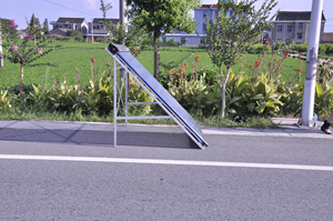 <span class=keywords><strong>Colector</strong></span> <span class=keywords><strong>solar</strong></span> presurizado de fabricación 20 30 tubos <span class=keywords><strong>Colector</strong></span> de tubos de calor <span class=keywords><strong>Colector</strong></span> térmico <span class=keywords><strong>solar</strong></span> de agua caliente <span class=keywords><strong>solar</strong></span> - Product Image 5