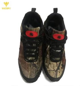 새로운 올 부츠 위장 전투 부츠 나일론 어퍼 전술 부츠 경량 - Product Image 4