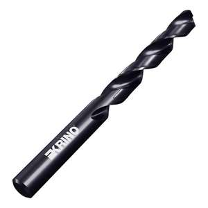 KRINO - 010600125 Forets hélicoïdaux à queue droite entièrement rectifiés (multi-pack) - EAN 8014249007463 FORETS METAL DRILL BITS - Product Image 3