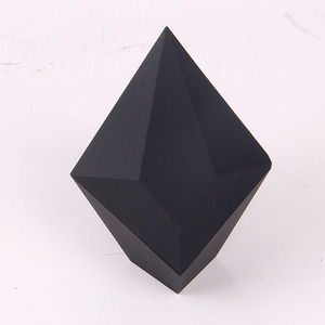 Caja de Joyería Rectangular LED de Alta Calidad con Color Personalizado y Forro de Terciopelo Ecológico - Product Image 4