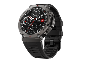 Reloj Inteligente Deportivo DM58 con Alarma, Rastreador de Distancia, GPS, Mapa en Línea, Respuesta a Llamadas, Pantalla AMOLED, Resistente al Agua, para Niños, Niñas, Hombres y Mujeres - Product Image 2