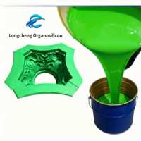 Composé de moulage en caoutchouc silicone de marque LC - Qualité alimentaire, résistant aux produits chimiques et au vieillissement, échantillons gratuits disponibles depuis le Shandong