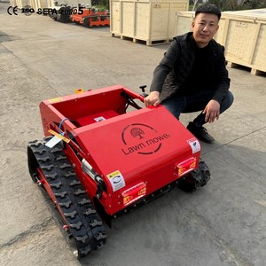 โปรโมชั่น - เครื่องตัดหญ้าแบบ Zero Turning 30 แรงม้า สตาร์ทแรงบิดสูง ใช้เชื้อเพลิงเบนซิน สำหรับพื้นที่ขนาดใหญ่ เช่น ไร่นา 550 1 เซลฟ์โปร - Product Image 4