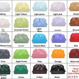 Borsa Casual Leggera in PU OEM con Chiusura Magnetica e <span class=keywords><strong>Tracolla</strong></span> per Donne, Studenti, Viaggi e Uso Quotidiano, Vendita all'Ingrosso - Product Image 2