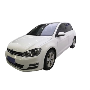 Venta al por Mayor de Autos Usados: Volkswagen <span class=keywords><strong>Golf</strong></span> 2015, Sedán <span class=keywords><strong>Automático</strong></span> de <span class=keywords><strong>Segunda</strong></span> <span class=keywords><strong>Mano</strong></span>, Asientos de Tela, Buena Calidad, 25001-50000 Millas, Techo Corredizo - Product Image 1