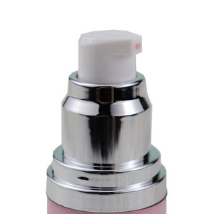 Crème de Base en <span class=keywords><strong>silicone</strong></span> pour le visage, personnalisée, de haute qualité, <span class=keywords><strong>primer</strong></span> pour les pores invisibles, Base de <span class=keywords><strong>maquillage</strong></span>, 5 pièces - Product Image 4