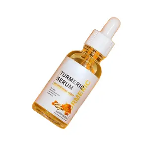 Zeer Veelgevraagde Distributeur Wilde De Beste Verkoop Skin Whitening Op Maat Kurkuma Serum