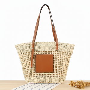 Nouveau design Sac à main pour femme à motif crocodile grand cabas ensemble de sacs à main pour femme - Product Image 1