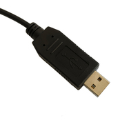 Câble adaptateur série UART vers récepteur infrarouge IR personnalisé