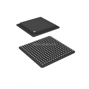 Achetez des composants électroniques en ligne LCMXO1200C-3FTN256C 256 LBGA Embedded En stock - Product Image 1