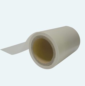 Etiqueta de papel de concha de huevo transparente, pegatina de vinilo, material de etiqueta de <span class=keywords><strong>udv</strong></span> - Product Image 2