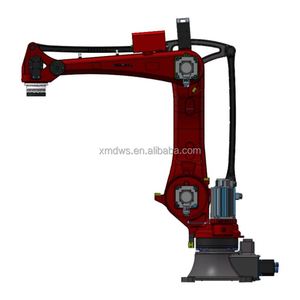 Bras robotisé industriel à quatre axes, bras mécanique BRTIRPZ1825A - Product Image 4