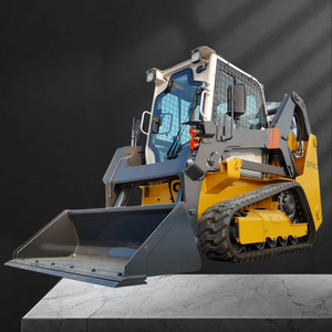 Giá Thấp Trung Quốc Crawler theo dõi Skid chỉ đạo Bộ nạp 378c 998kg đánh giá tải nhỏ nhỏ <span class=keywords><strong>loader</strong></span> - Product Image 1