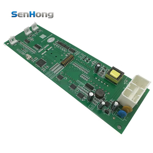แผงวงจรสำหรับลิฟต์ BX-SCL-C3 BX-SCL-C5 BX-SCL-C2ชิ้นส่วนลิฟต์ใช้ร่วมกับแผงเรียก65000448V11ของ HITACHI mca - Product Image 5