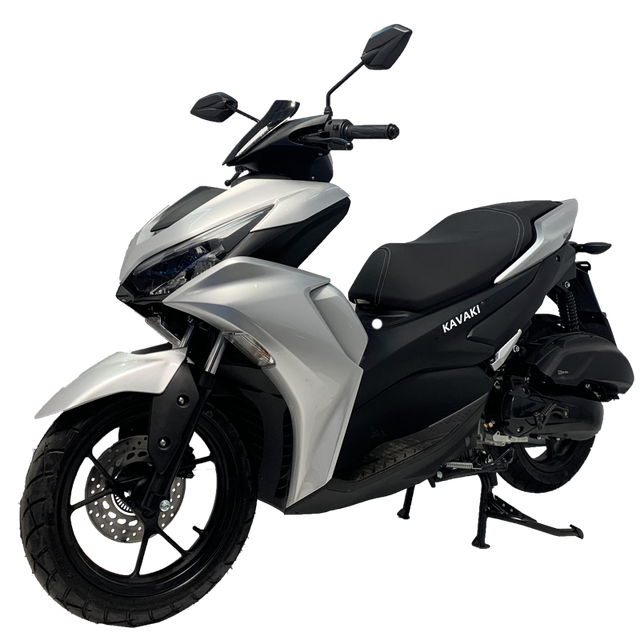 Hot Sell High Performance Petrol 50cc 150cc Motorcycle  City Sport Gas Motorcycle 125cc Scooters