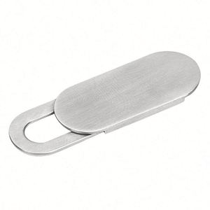 New Arrival Magnetic ABS Material Promotional Mobile Phone & <b>Computer</b> Webcam Slider Privacy Protector Cover Webcam Cover - Product Image 1