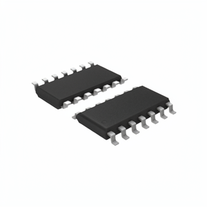 14 SOlC SN74LS393DR Buy Electronics Components Online Logic Manufacturer Channel - Product Image 1