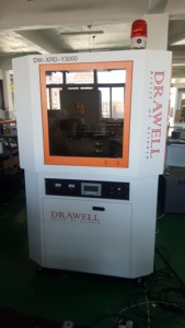 Instrument de diffraction des rayons X DW-XRD-Y3000 XRD - Product Image 2