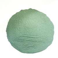 RBSIC SISIC SSIC SIC fonderie verte carbure de silicium nano poudre micro granulée prix tonne à vendre