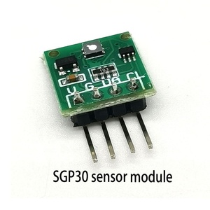 SGP30 VOC Gas <strong>Sensor</strong> Module with Digital Output <strong>Free</strong> Calibration - Product Image 6