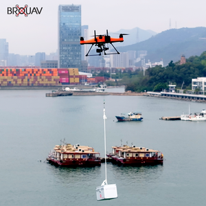 Dron RC BROUAV para pesca - Product Image 6