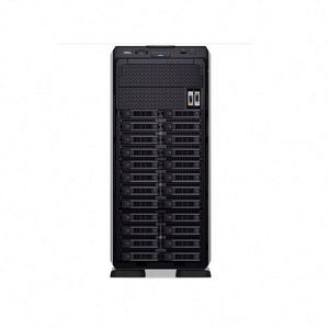 เซิร์ฟเวอร์ทาวเวอร์ T550 ประสิทธิภาพสูง Intel Xeon Gold 5320 2.20 GHz 26C 2*700W 16GB H355 8SFF เวิร์กสเตชันพีซี รับประกัน 3 ปี - Product Image 2