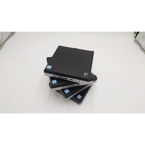 HP Prodesk 400 DM G5 <b>Used</b> Desktop PC Intel Core i5 9th Gen 8GB RAM 256GB SSD Budget Business <b>Computer</b> - Product Image 1
