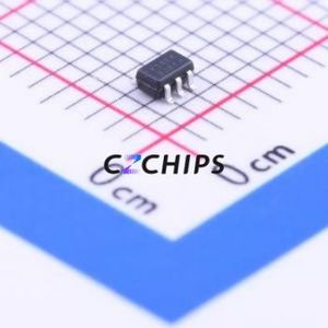 ทรานซิสเตอร์ภาคสนามทรานซิสเตอร์363ทรานซิสเตอร์ (มอสเฟท) แบบดั้งเดิมและใหม่ BSS138DW-7-F - Product Image 1